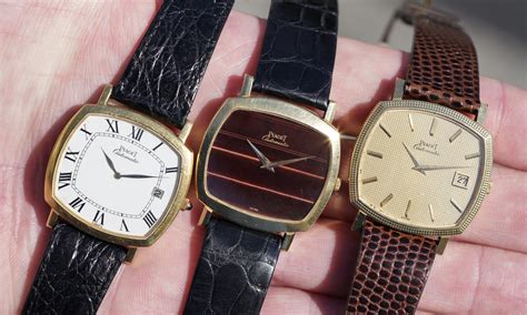 replica piaget watches for sale|vintage piaget watches for sale.